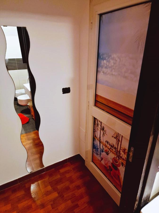 Visconti Loft House 164 Apartment Bari Exterior photo